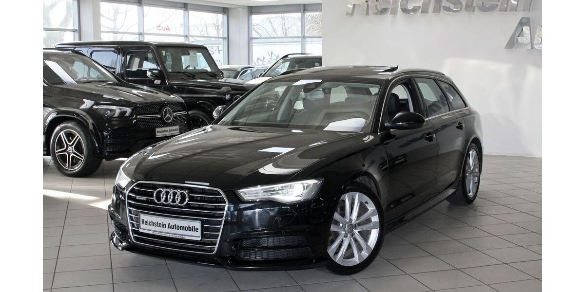 Audi A6 192.900 km 17.980 &euro; Berlin 13403