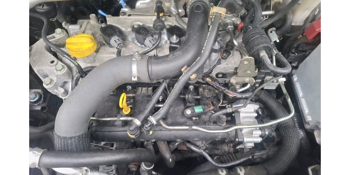 Nissan Qashqai 97.000 km 9.000 &euro; Berlin 10178