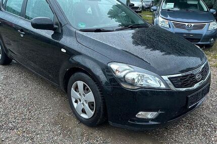 Kia ceed / Ceed 126.665 km 3.290 &euro; Berlin 13127