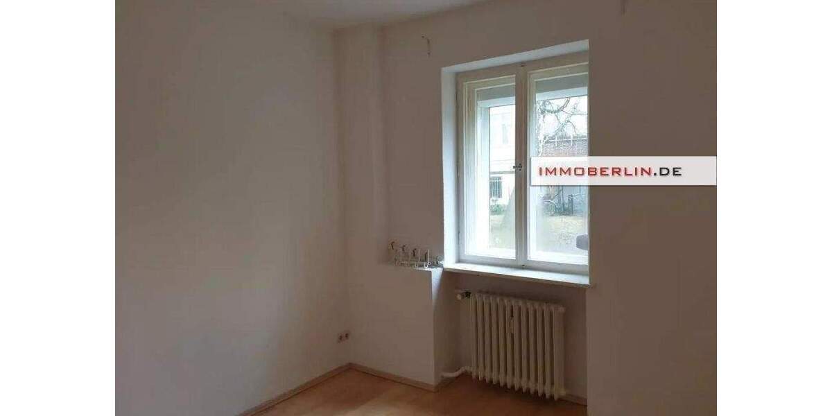 Etagenwohnung Berlin Lichterfelde - 4 Zimmer, 85 m&sup2;, 399.000&euro; | Angebot:25814802