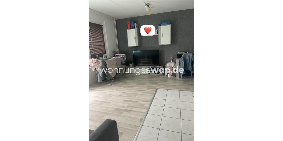 Etagenwohnung Berlin Lichtenberg - 3 Zimmer, 69 m&sup2;, 403&euro; | Angebot:25856411