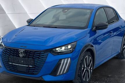 Peugeot 208 19.769 km 17.990 &euro; Berlin 13051