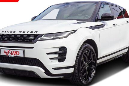 Land Rover Range Rover Evoque 36.805 km 33.950 &euro; Berlin 12683
