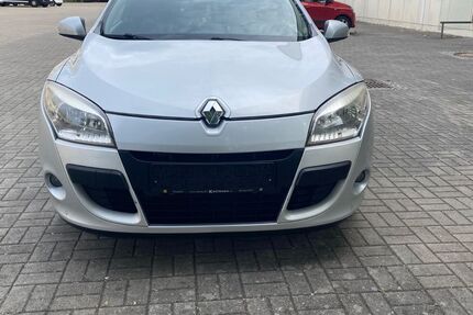 Renault Megane 154.609 km 4.499 &euro; Berlin 12349