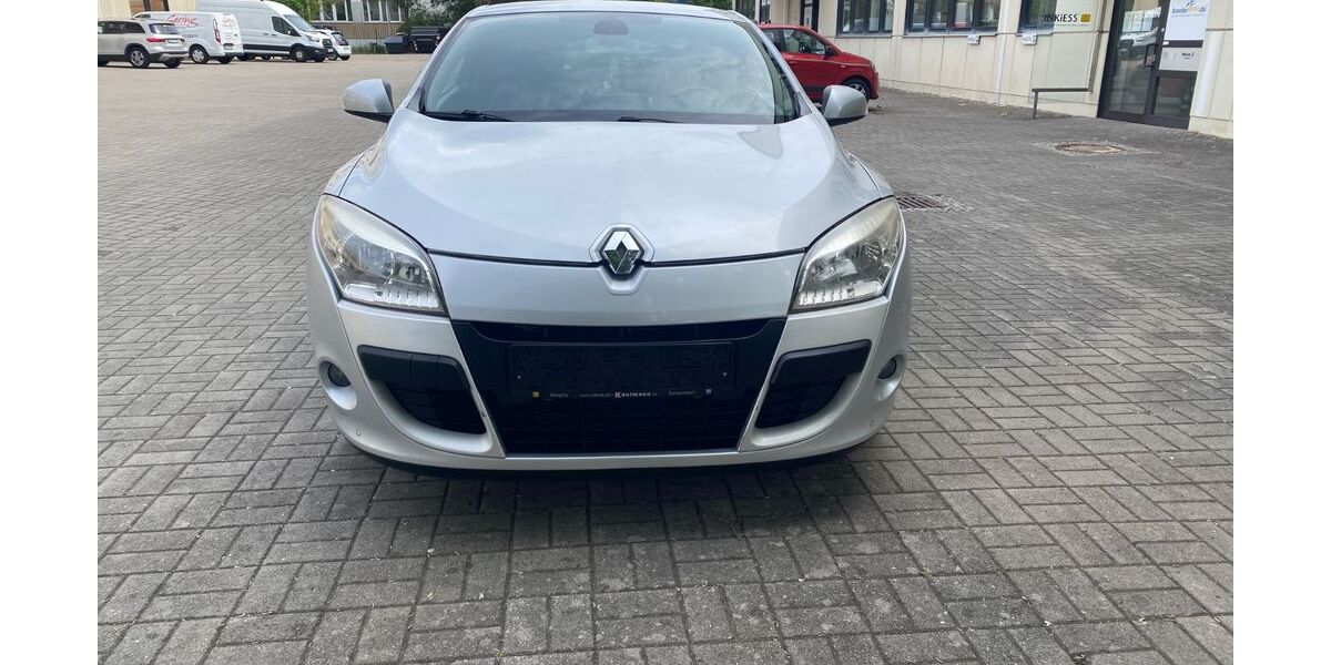 Renault Megane 154.609 km 4.499 &euro; Berlin 12349