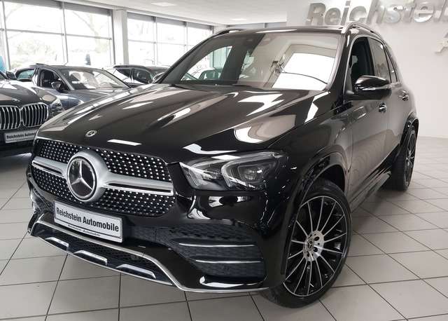 GLE 450