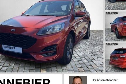 Ford Kuga 30.900 km 22.799 € Berlin 13509