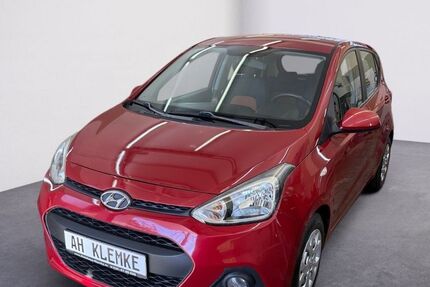 Hyundai i10 59.986 km 9.890 &euro; Berlin 12526