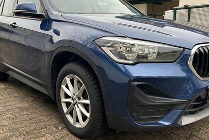 BMW X1 155.000 km 15.950 &euro; Berlin 13403