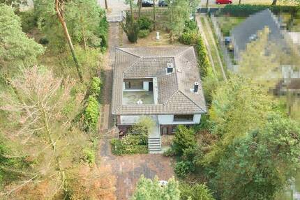 Grundstück Glienicke/Nordbahn Nordbahn - 350.000&euro; | Angebot:25958443