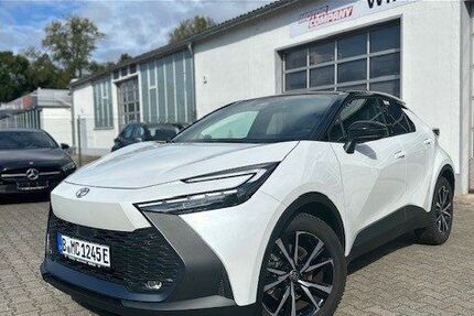 Toyota C-HR 6.886 km 44.740 &euro; Berlin 13403