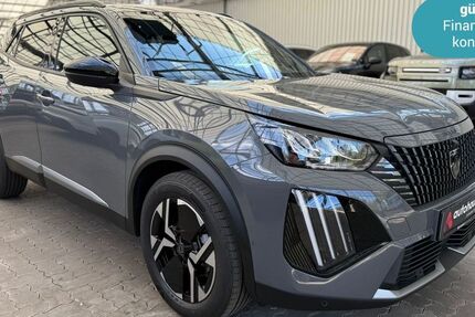 Peugeot 2008 8.450 km 21.590 € Ludwigsfelde (bei Berlin) 14974