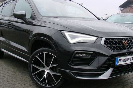 Cupra Ateca 53.602 km 29.980 &euro; Falkensee 14612