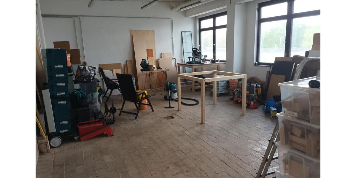 Gewerbeobjekt Kleinmachnow - 707&euro; | Angebot:25882549