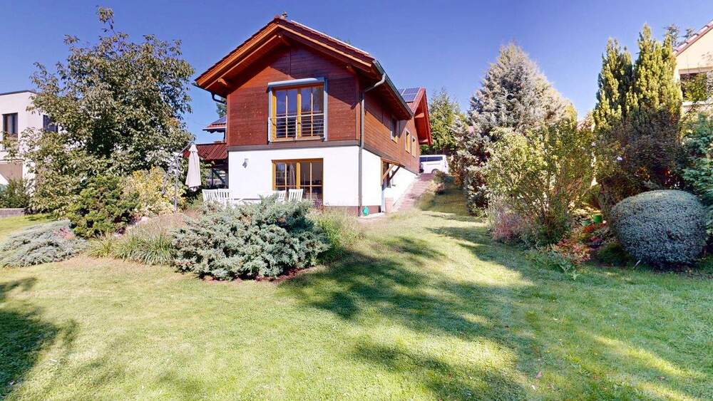 Einfamilienhaus Berlin Wilhelmshagen - 5 Zimmer, 179 m&sup2;, 1.249.000&euro; | Angebot:25691156