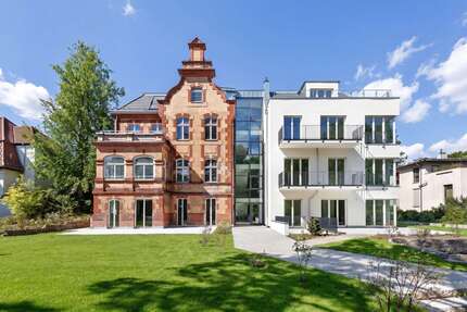 Wohnung Berlin Steglitz-Zehlendorf - 7 Zimmer, 274 m&sup2;, 2.450.000&euro; | Angebot:26916495
