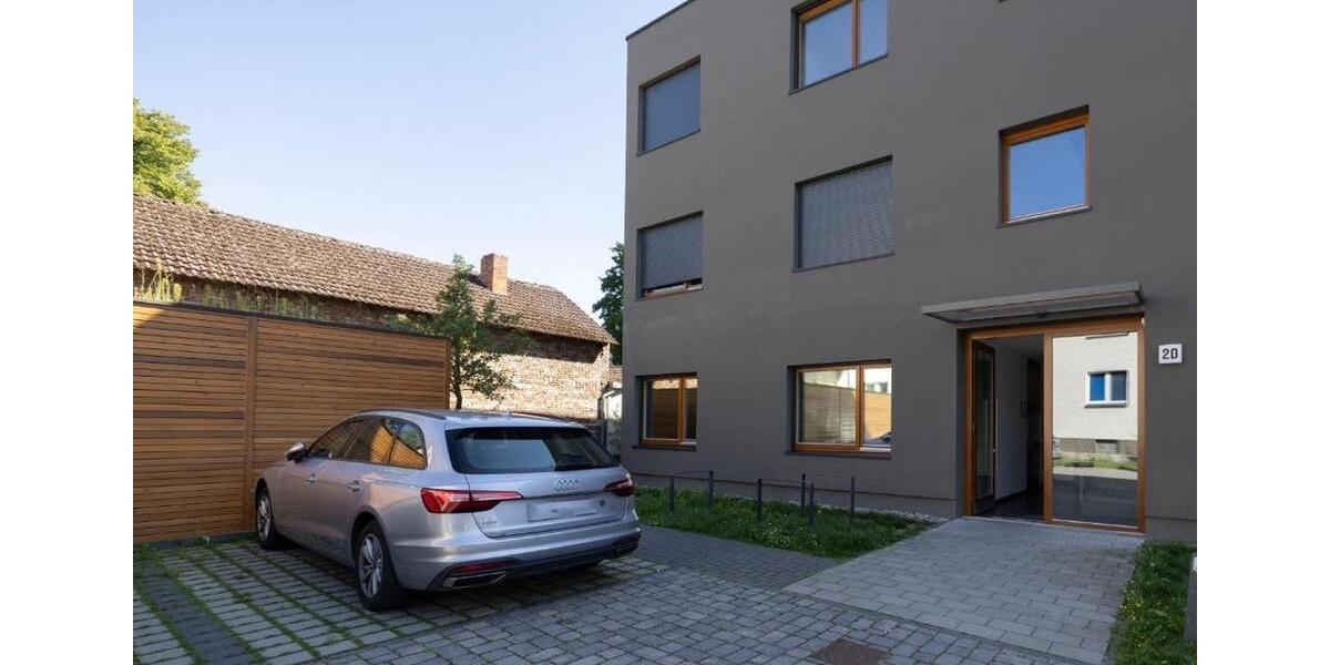 Erdgeschoßwohnung Wildau - 3 Zimmer, 95 m&sup2;, 2.000&euro; | Angebot:25866482