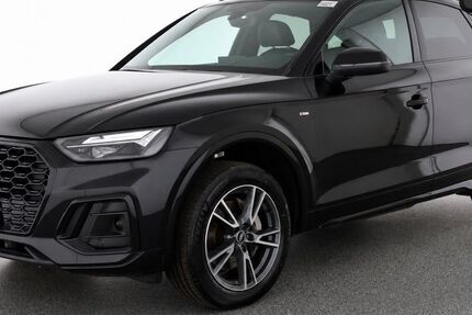 Audi Q5 57.014 km 37.740 &euro; Berlin 12103