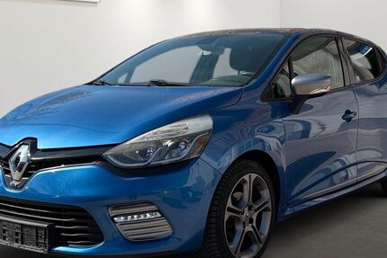 Renault Clio 41.715 km 8.999 &euro; Berlin 12681