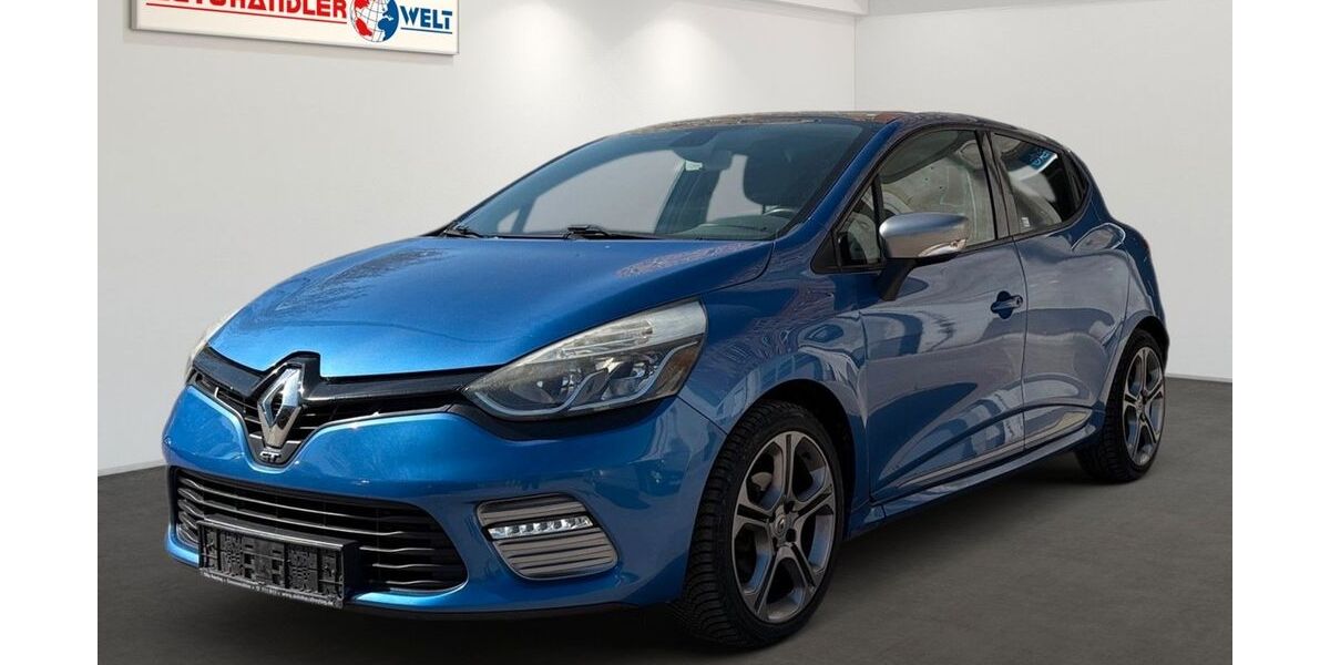 Renault Clio 41.715 km 8.999 &euro; Berlin 12681