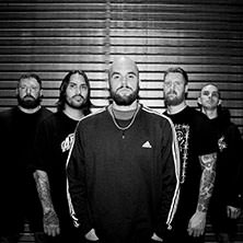 Thy Art Is Murder   04.08.2026 METROPOL