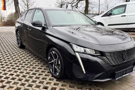 Peugeot 308 26.400 km 22.300 &euro; Rüdersdorf-Tasdorf 15562