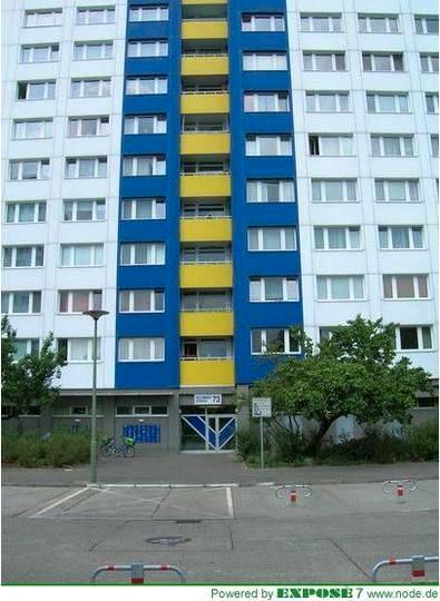 Etagenwohnung Berlin Mitte - 1 Zimmer, 30 m&sup2;, 165.000&euro; | Angebot:26254222