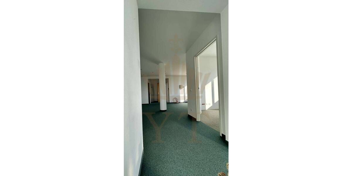 Gewerbeobjekt Berlin Johannisthal - 9 Zimmer, 178 m&sup2;, 3.850&euro; | Angebot:26389289
