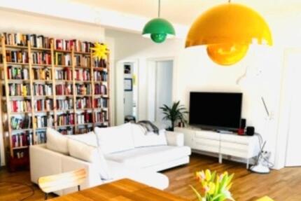 Wohnung Berlin Pankow - 5 Zimmer, 105 m&sup2;, 2.350&euro; | Angebot:25414607