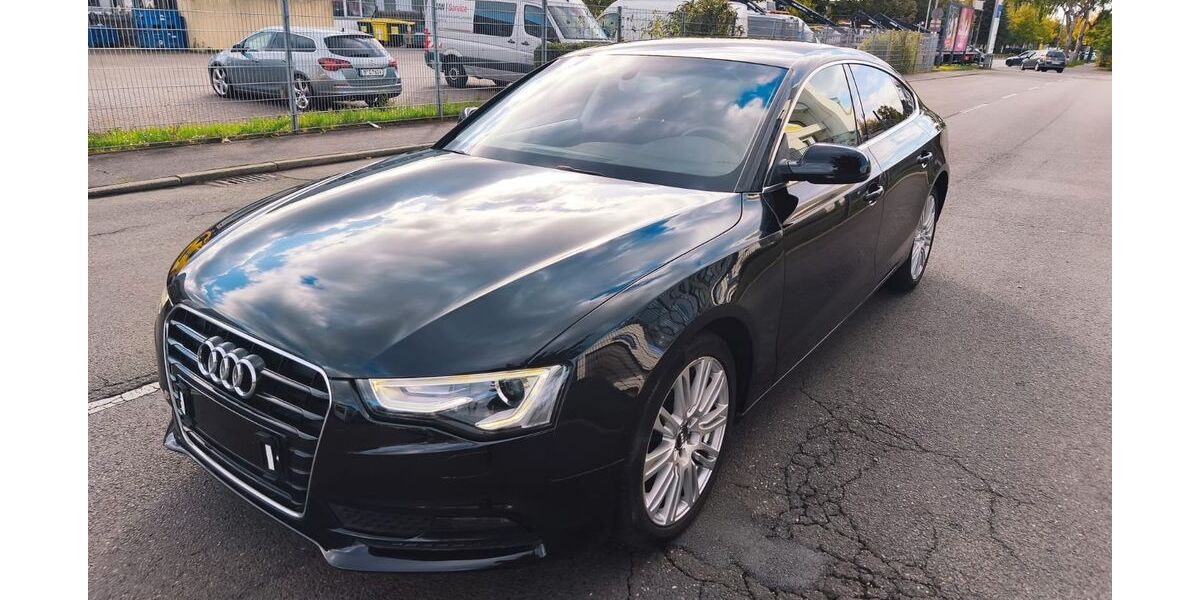 Audi A5 74.743 km 16.500 &euro; Berlin 10365