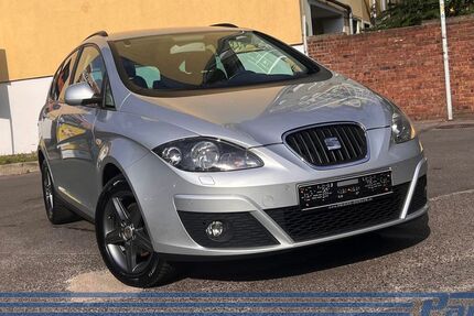 Seat Altea 117.377 km 6.990 € Berlin - Pankow 13187