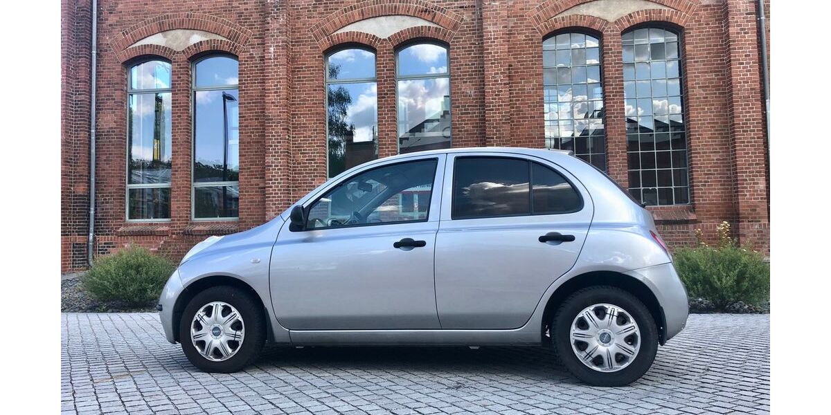 Nissan Micra 179.000 km 999 &euro; Eichwalde 15732