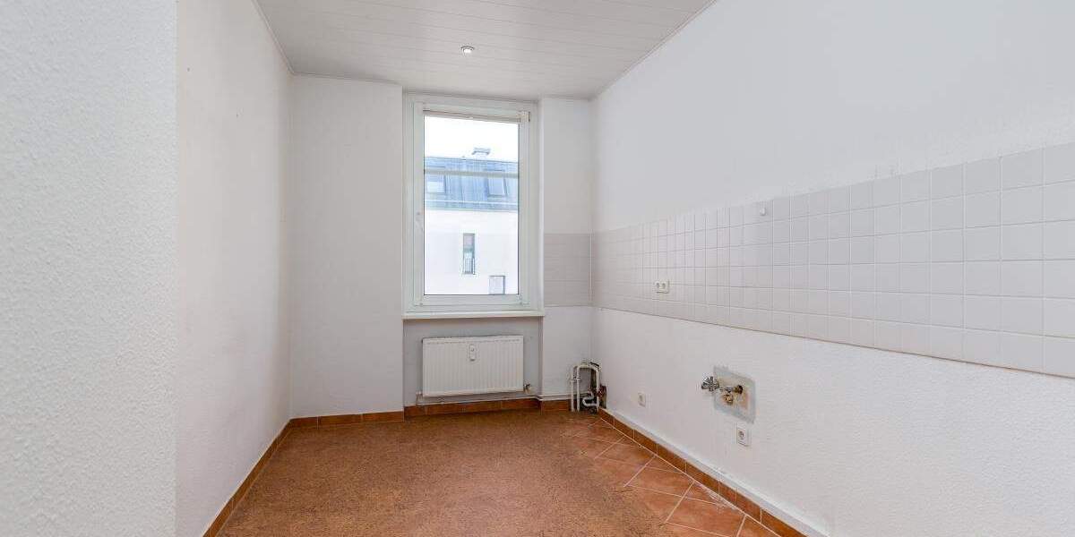 Etagenwohnung Berlin Niederschönhausen - 2 Zimmer, 59 m&sup2;, 259.000&euro; | Angebot:25739754