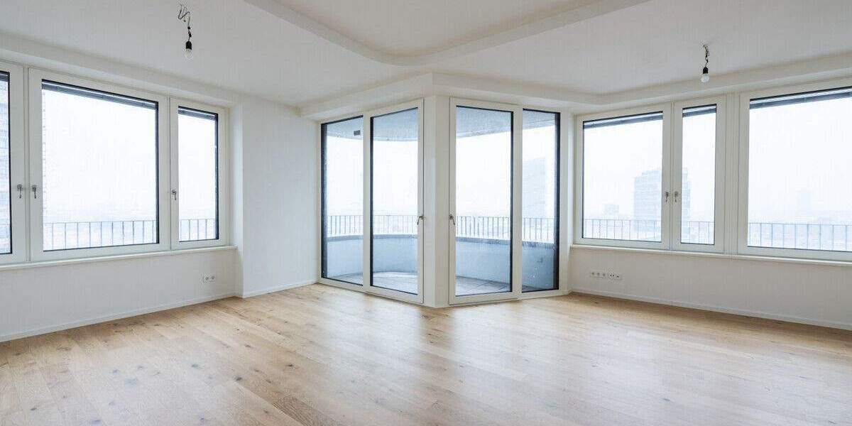Etagenwohnung Berlin Friedrichshain - 2 Zimmer, 71 m&sup2;, 869.000&euro; | Angebot:25756139