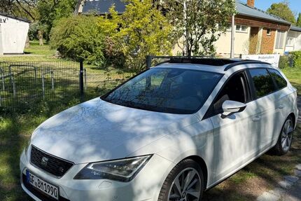 Seat Leon 275.000 km 7.990 &euro; Berlin 10627