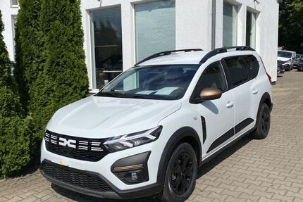 Dacia Jogger 1.290 km 21.490 € Borgsdorf 16556