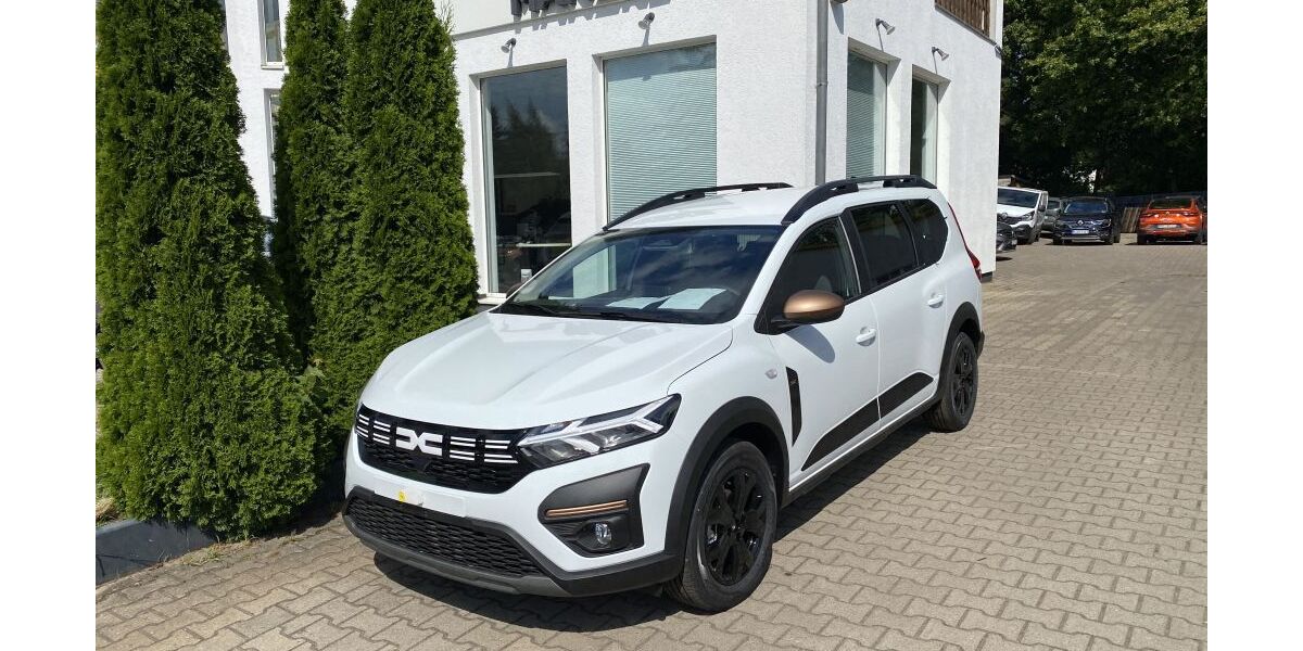 Dacia Jogger 1.290 km 21.490 € Borgsdorf 16556