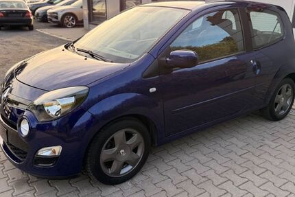 Renault Twingo 77.228 km 3.999 &euro; Ludwigsfelde 14974