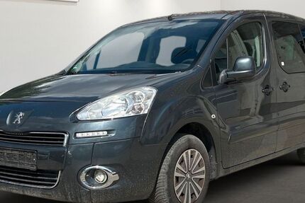 Peugeot Partner 269.746 km 2.799 &euro; Berlin 12681