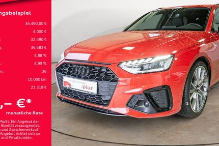 Audi A4 54.863 km 36.490 &euro; Potsdam 14482