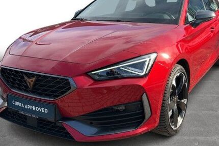 Cupra Leon 20.750 km 28.669 &euro; Berlin 13089