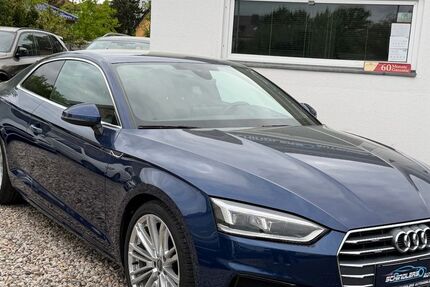 Audi A5 79.520 km 25.990 &euro; Falkensee bei Berlin-Spandau 14612