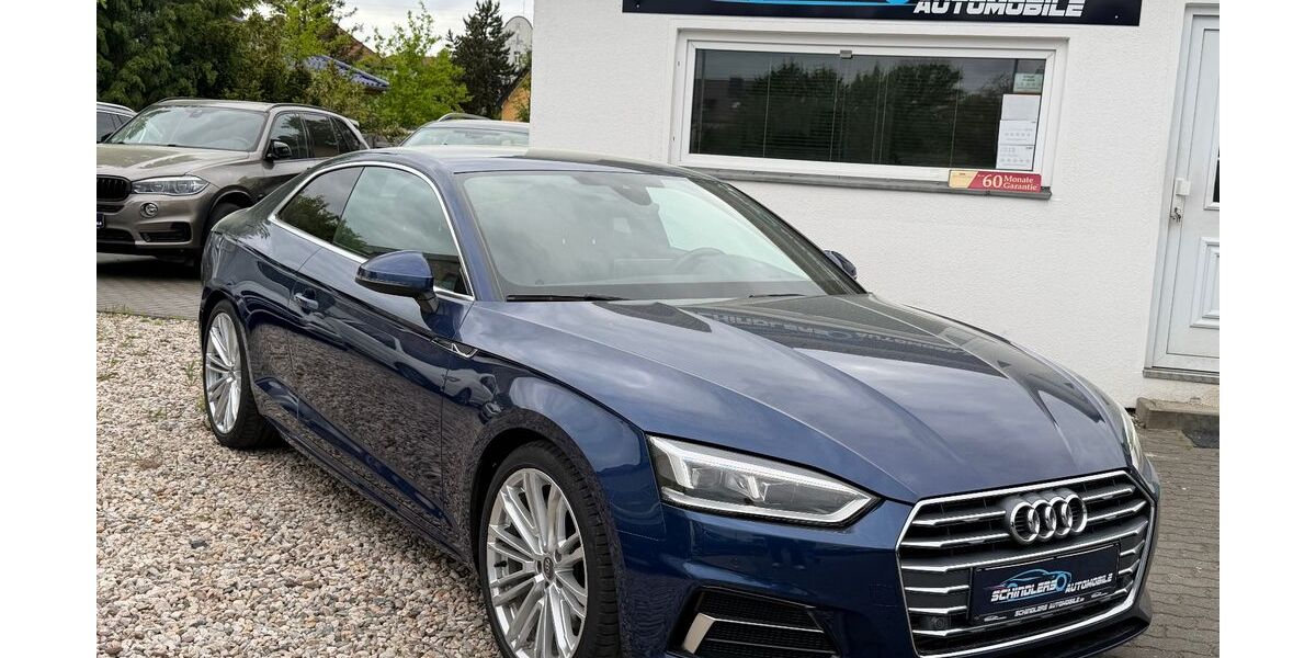 Audi A5 79.520 km 25.990 &euro; Falkensee bei Berlin-Spandau 14612