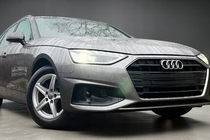 Audi A4 147.627 km 17.499 &euro; Potsdam 14482