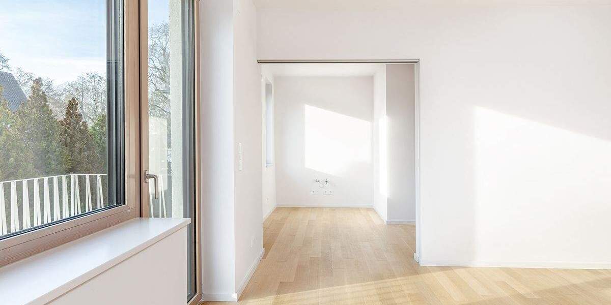 Etagenwohnung Berlin Dahlem - 7 Zimmer, 214 m&sup2;, 3.419.000&euro; | Angebot:25851382