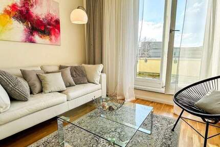 Wohnung Berlin Spandau - 2 Zimmer, 56 m&sup2;, 1.250&euro; | Angebot:25779084