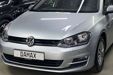 VW Golf 75.386 km 10.990 &euro; Berlin 10715