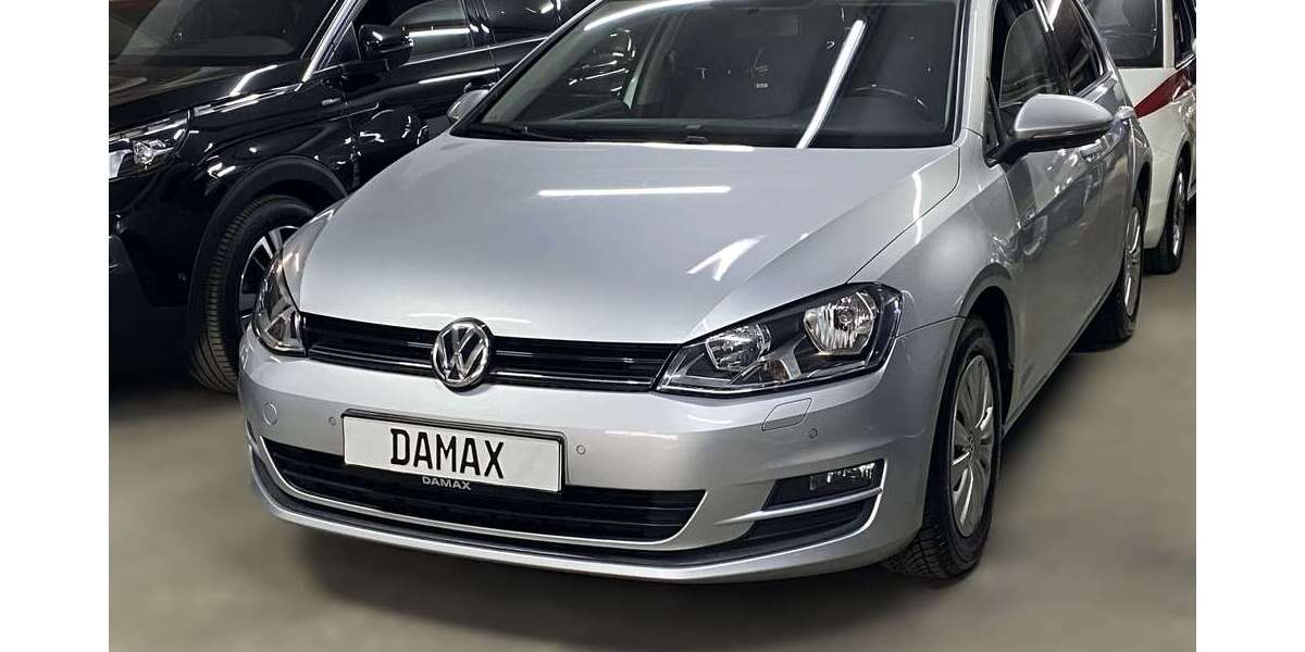 VW Golf 75.386 km 10.990 &euro; Berlin 10715