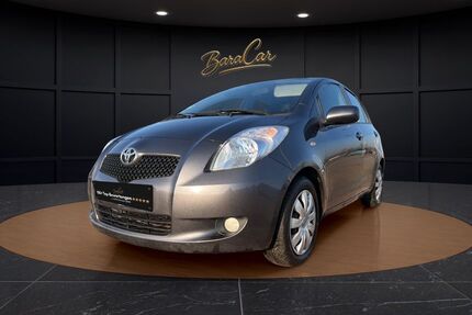 Toyota Yaris 130.615 km 3.490 &euro; Falkensee 14612