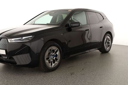 BMW iX 31.077 km 42.880 &euro; Berlin 12103